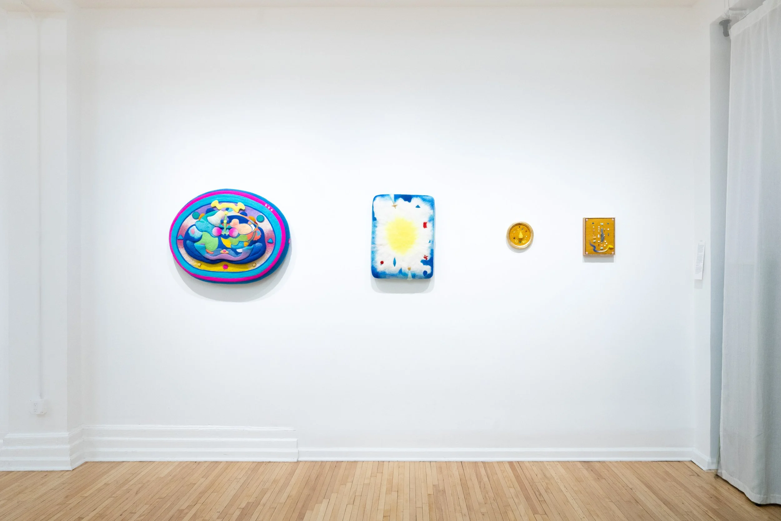 A Waking Dream — Fou Gallery A Waking Dream — Fou Gallery